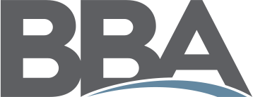 BBA Logo